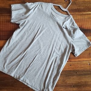 Nike Dri-Fit Workout T-shirt